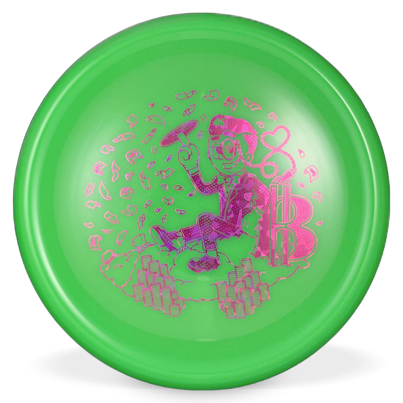 K1 Berg - Braeden Sides Fundraiser