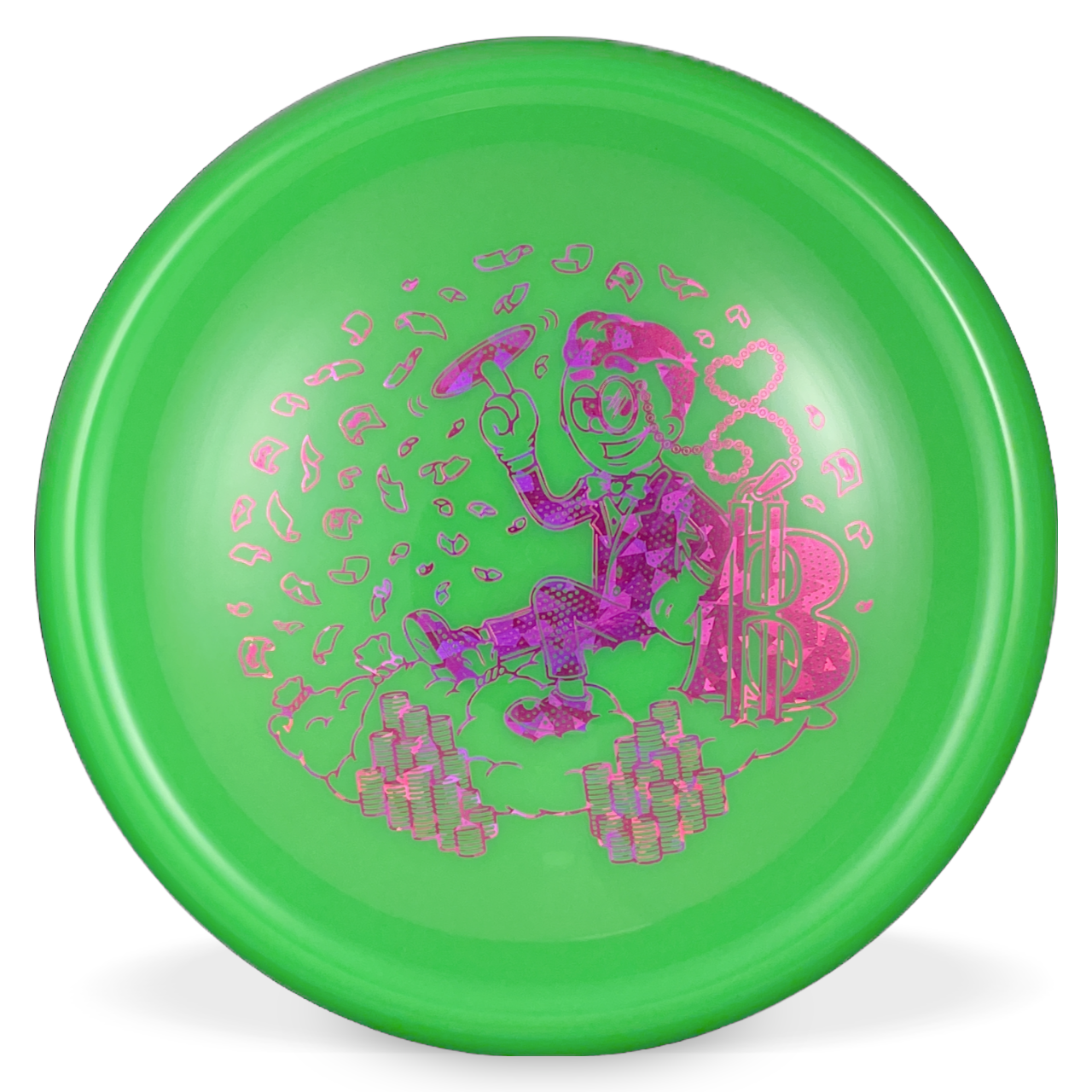 K1 Berg - Braeden Sides Fundraiser