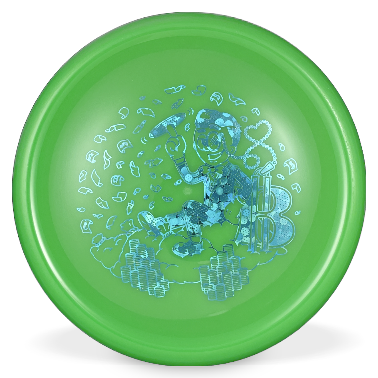 K1 Berg - Braeden Sides Fundraiser