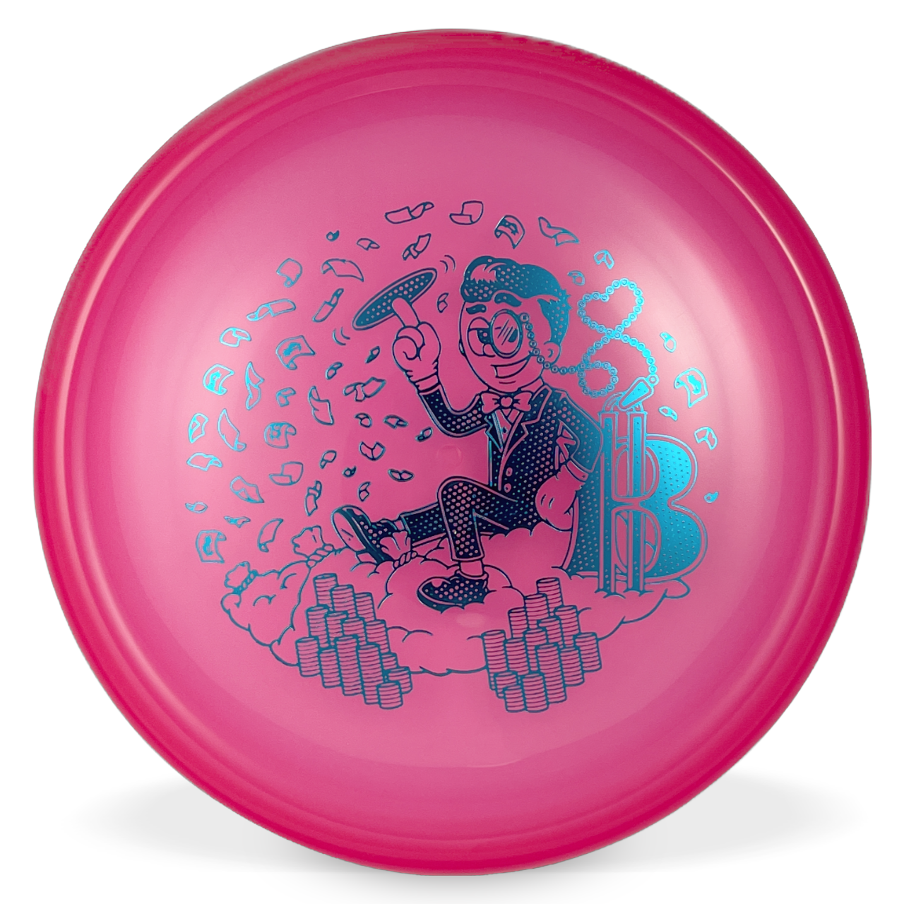 K1 Berg - Braeden Sides Fundraiser