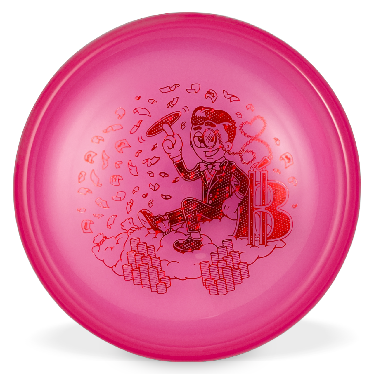 K1 Berg - Braeden Sides Fundraiser