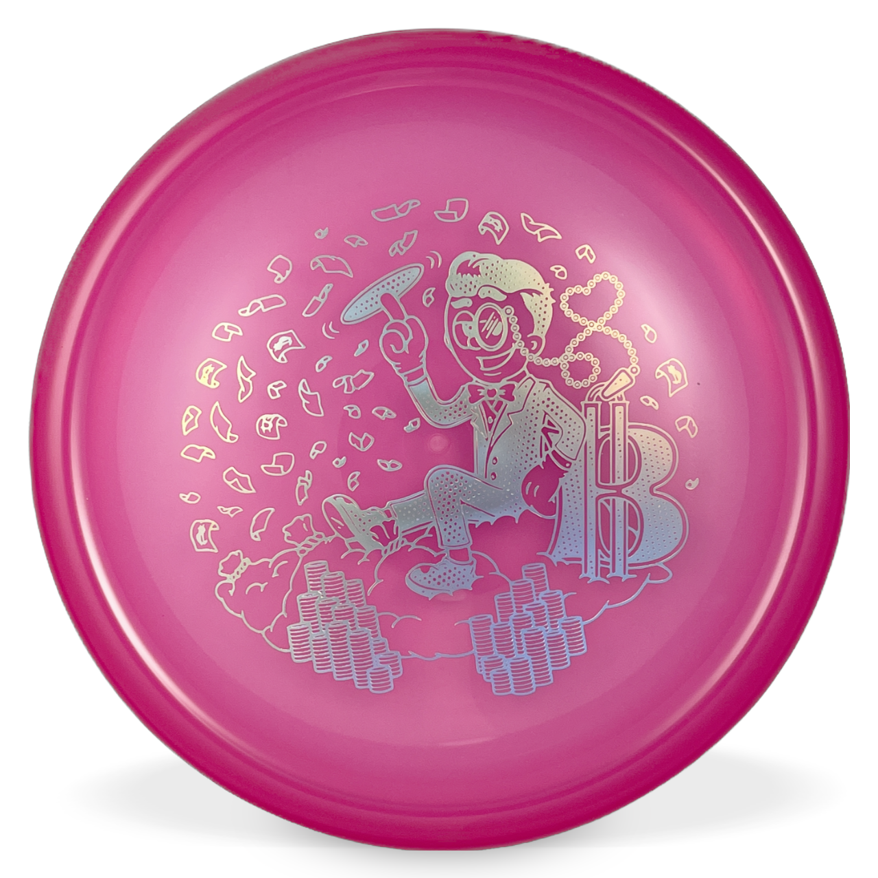 K1 Berg - Braeden Sides Fundraiser