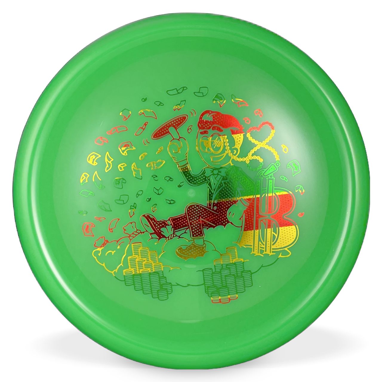 K1 Berg - Braeden Sides Fundraiser