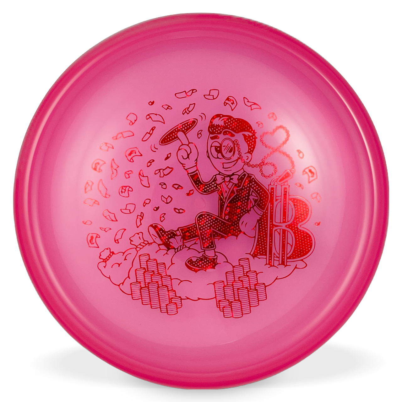 K1 Berg - Braeden Sides Fundraiser