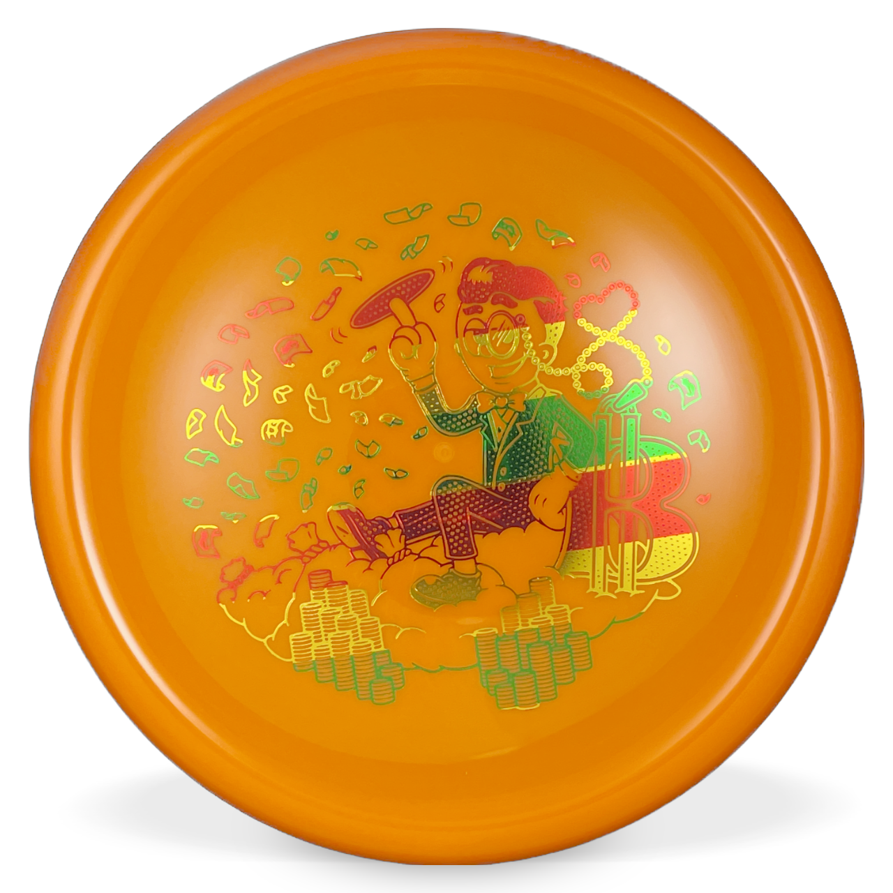 K1 Berg - Braeden Sides Fundraiser