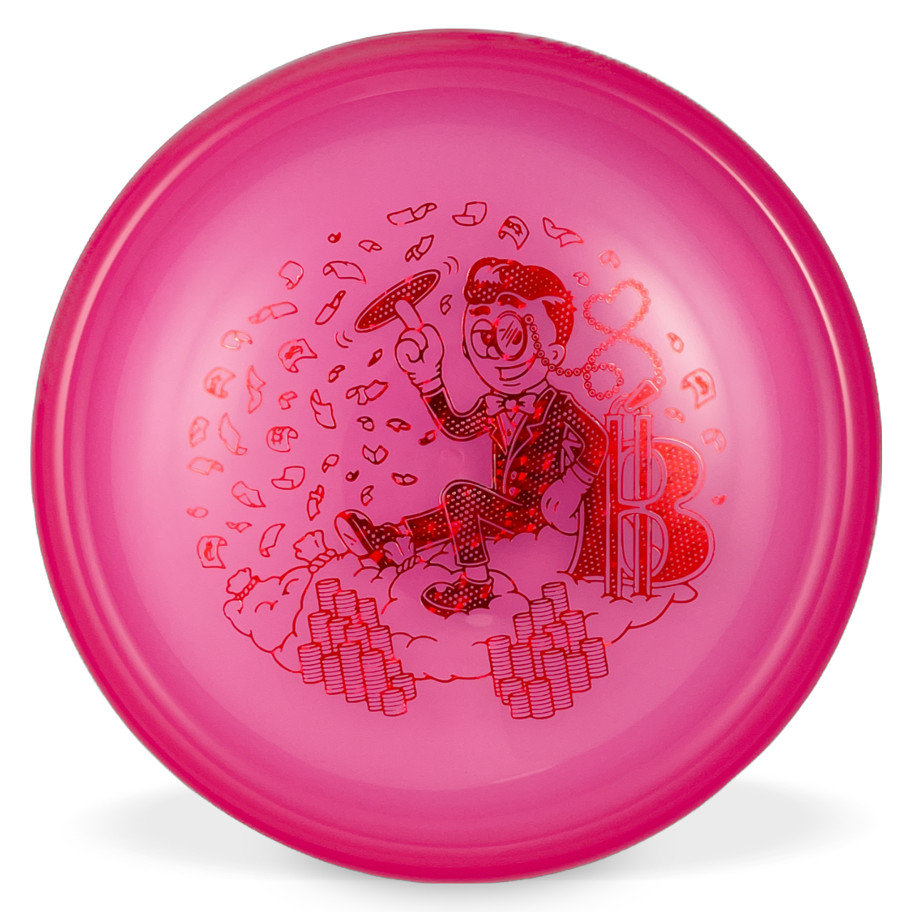 K1 Berg - Braeden Sides Fundraiser