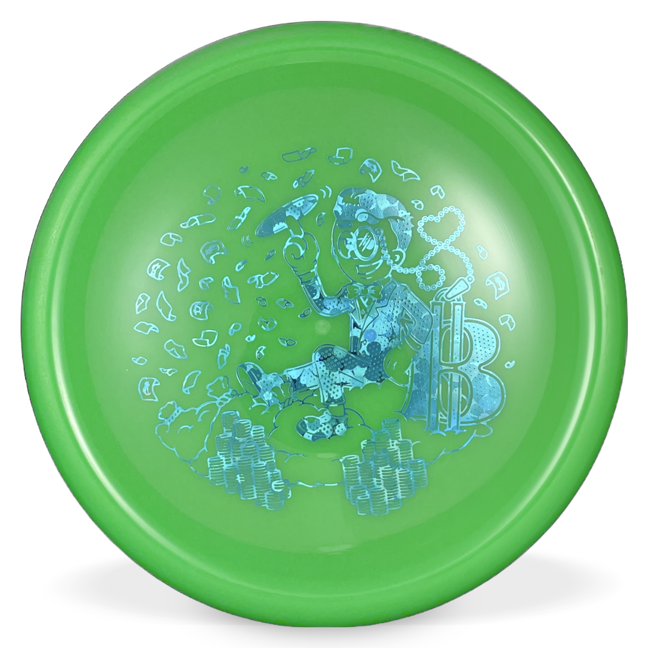 K1 Berg - Braeden Sides Fundraiser