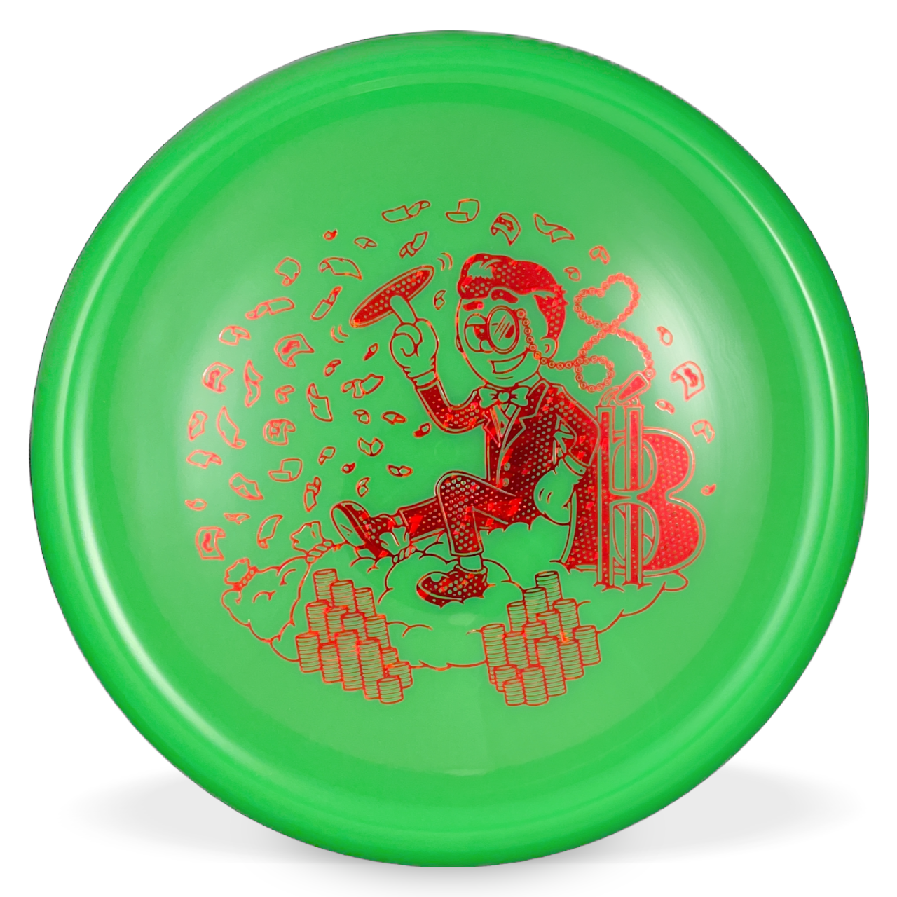 K1 Berg - Braeden Sides Fundraiser