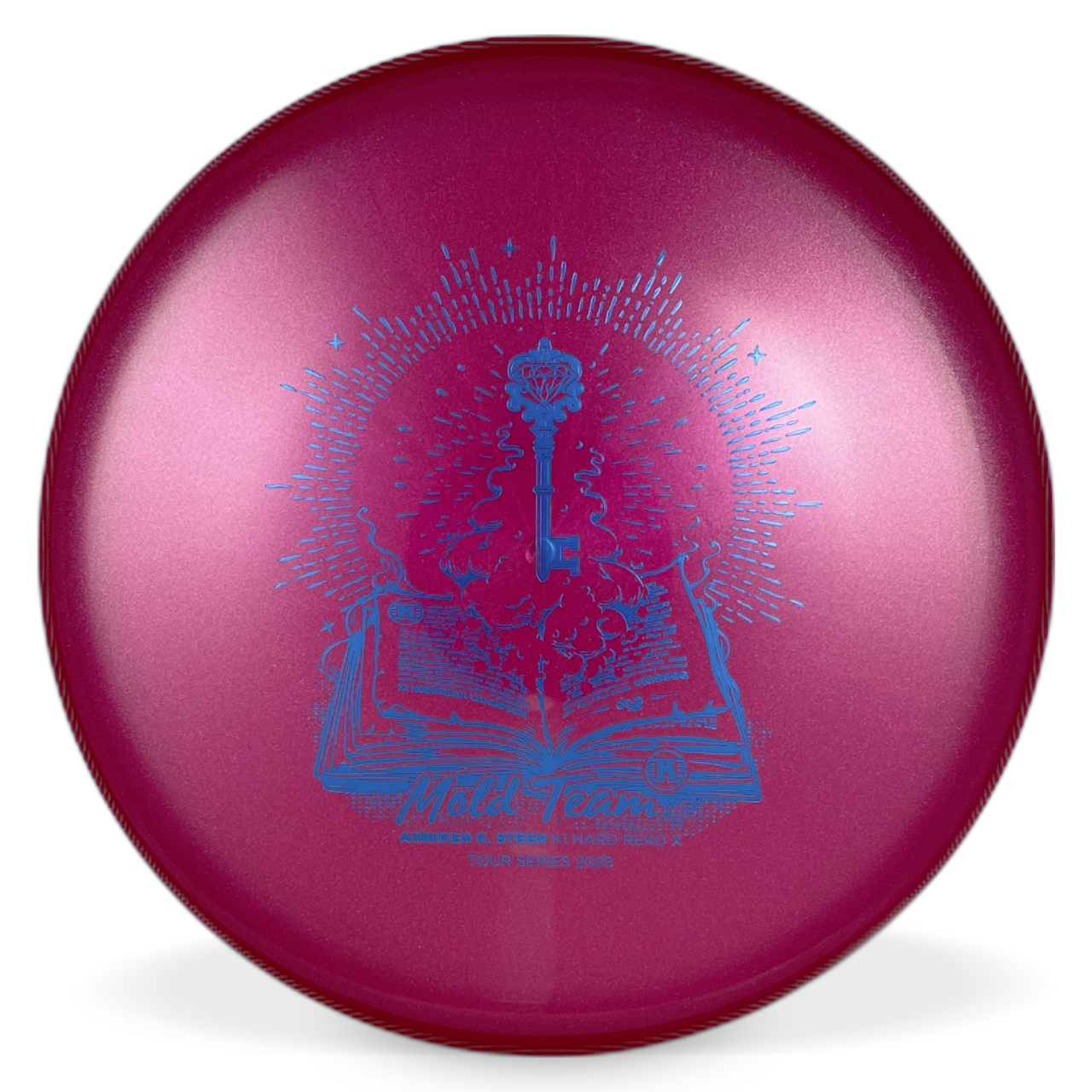 K1 Hard Reko X - 2025 Steen Team Series