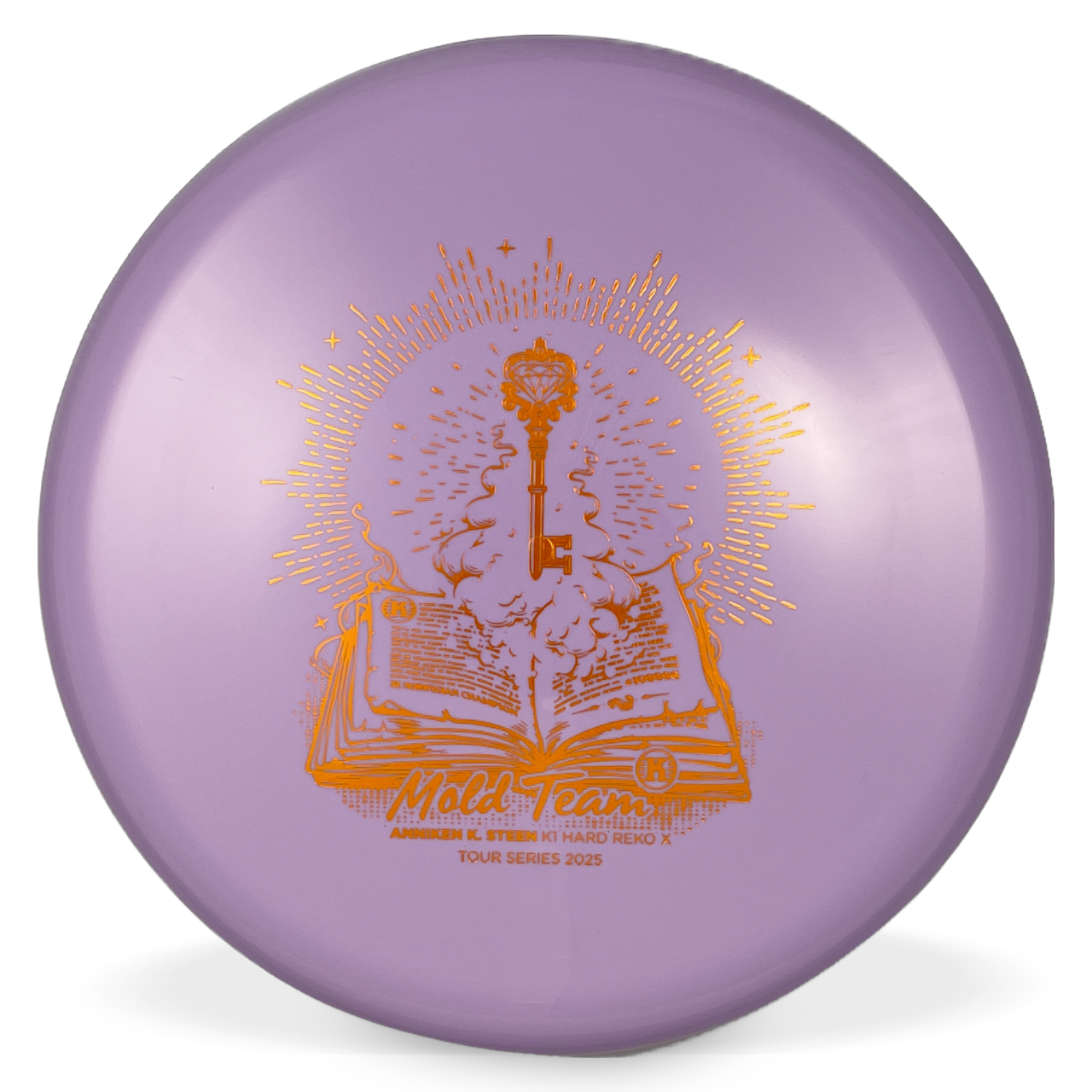 K1 Hard Reko X - 2025 Steen Team Series