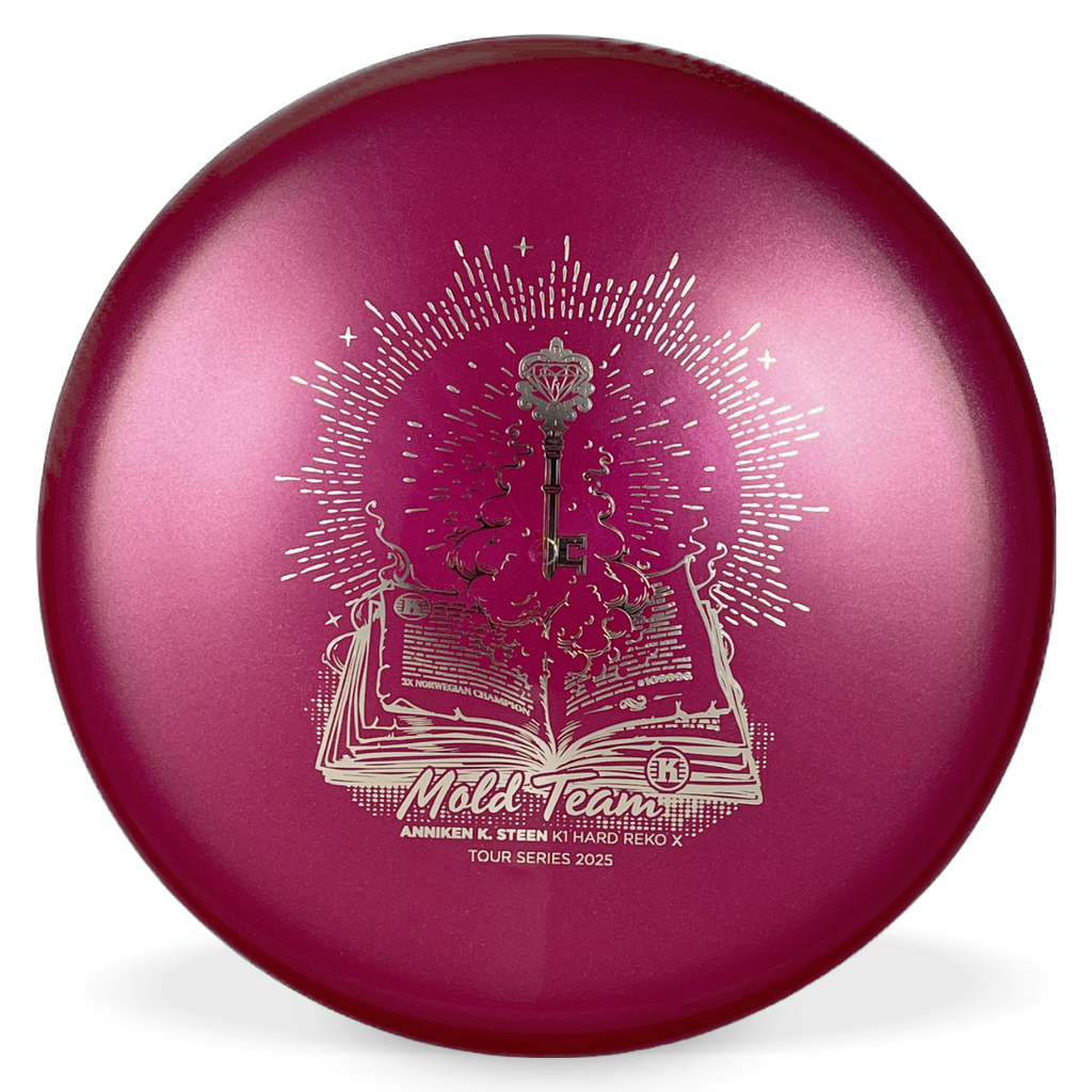 K1 Hard Reko X - 2025 Steen Team Series