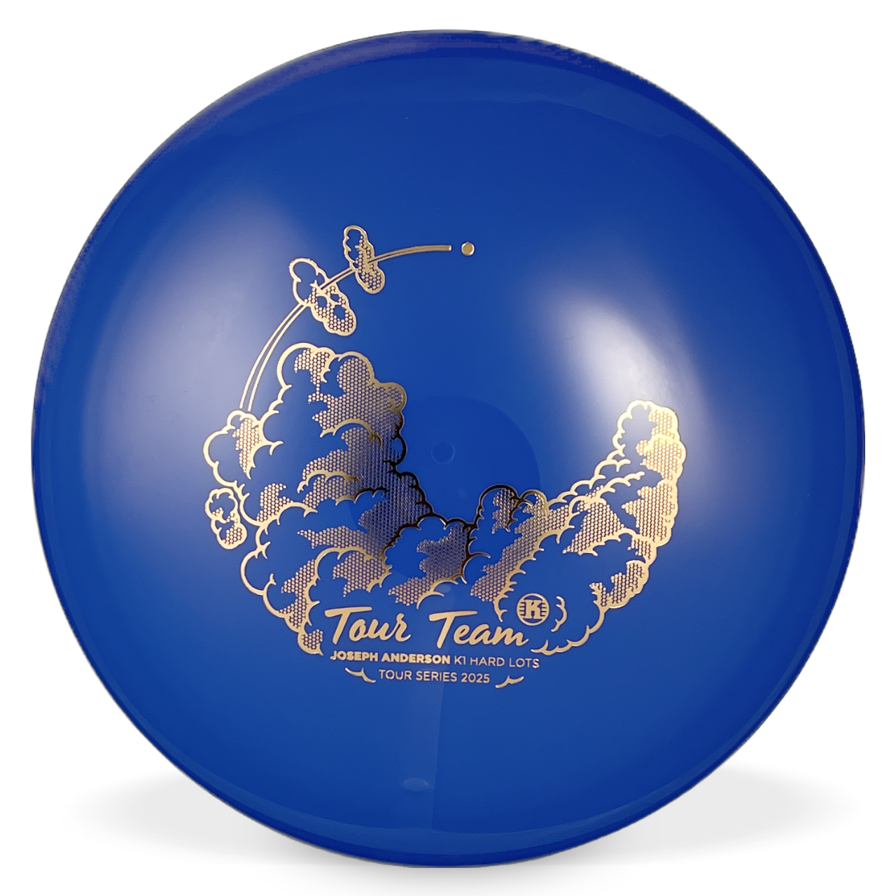 K1 Hard Lots - 2025 Anderson Team Series