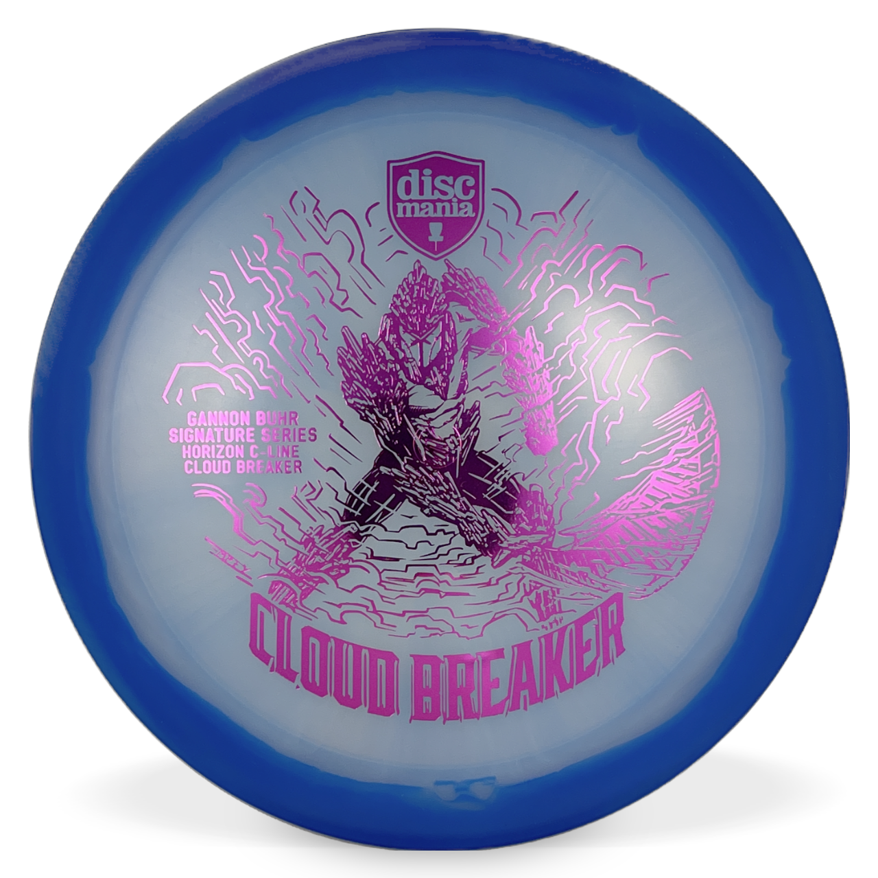 Horizon C-Line Cloud Breaker