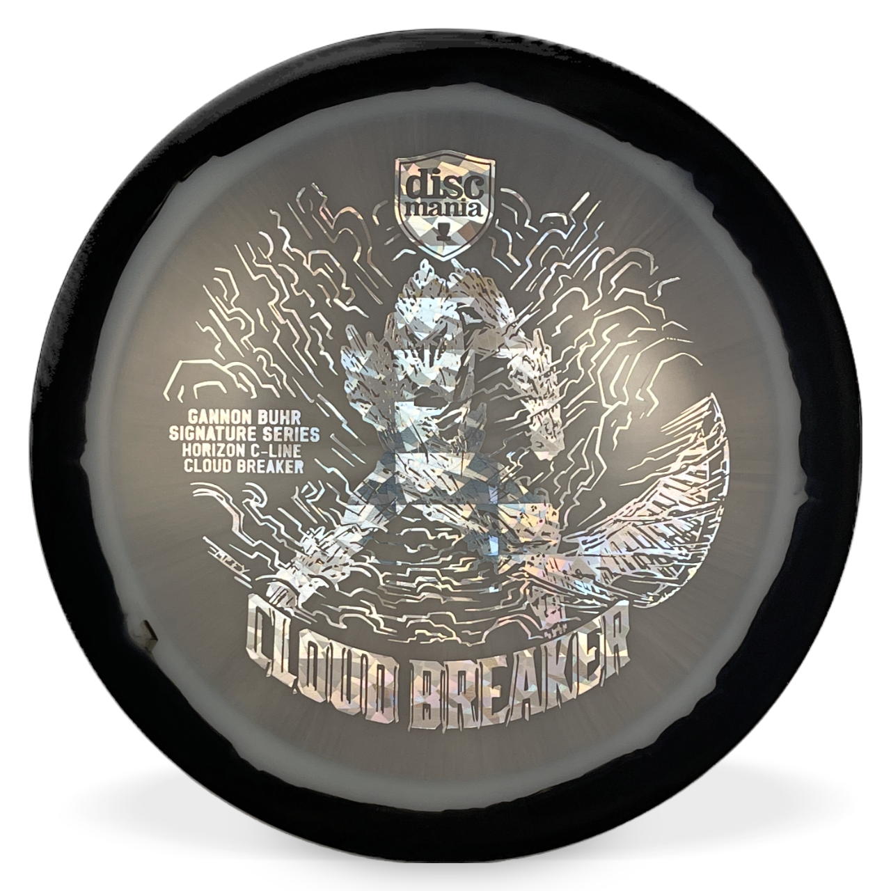 Horizon C-Line Cloud Breaker