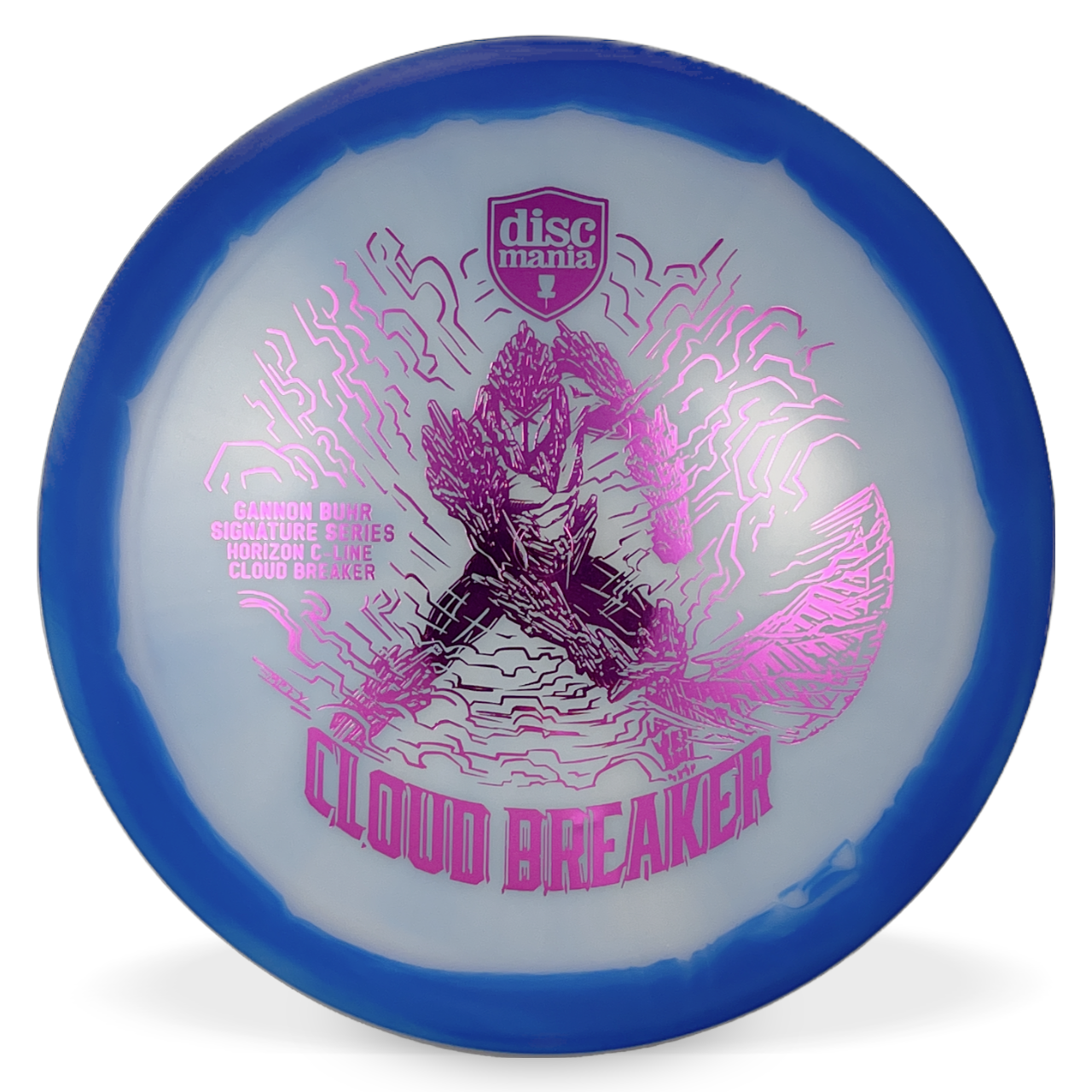 Horizon C-Line Cloud Breaker