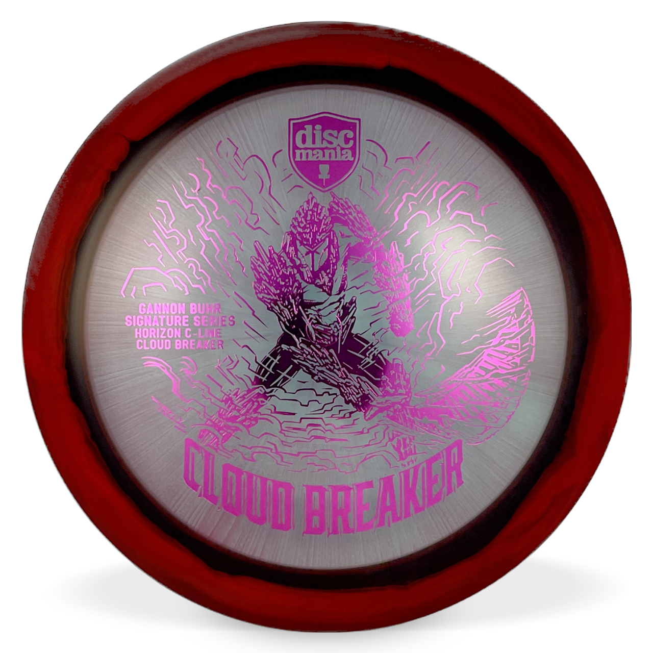 Horizon C-Line Cloud Breaker