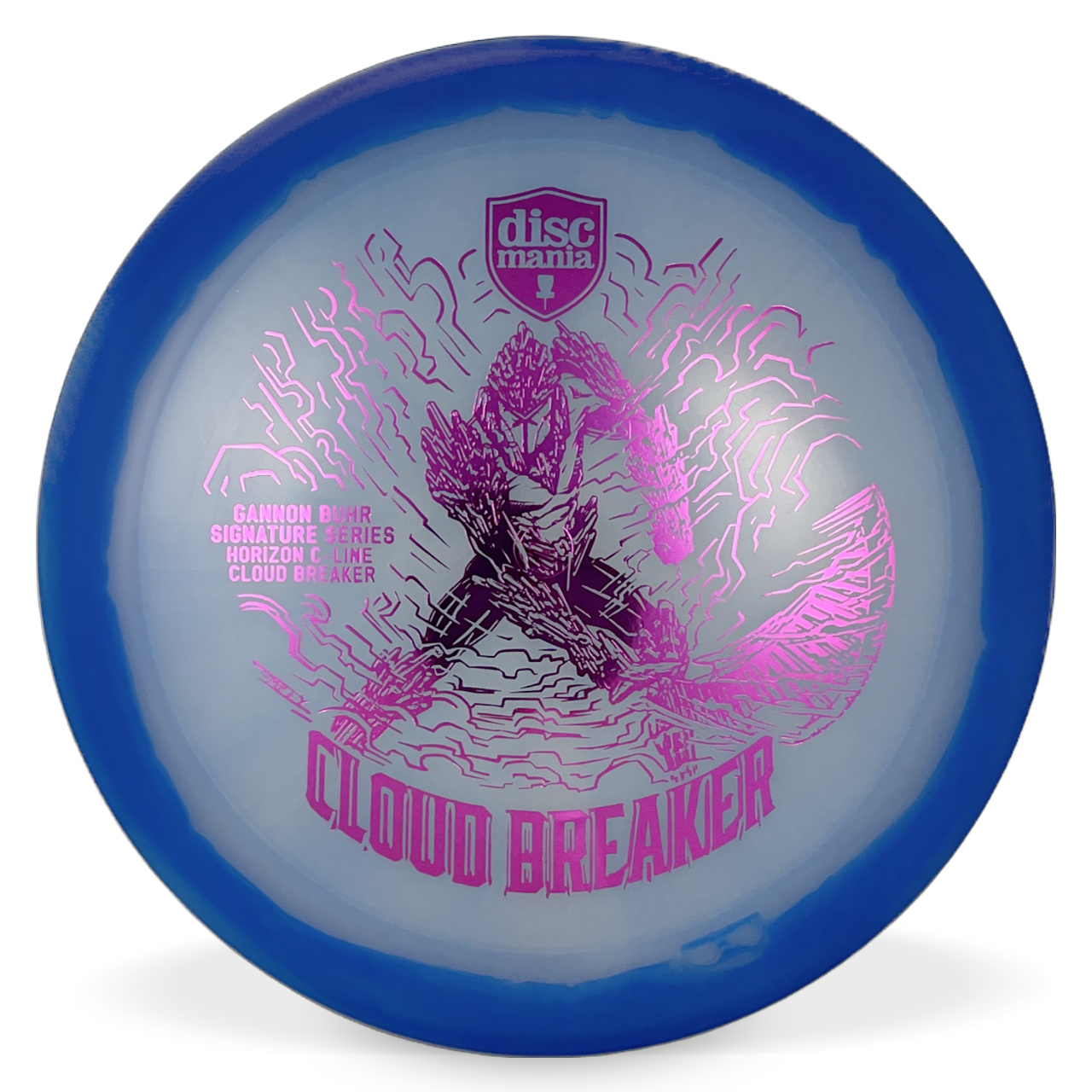 Horizon C-Line Cloud Breaker