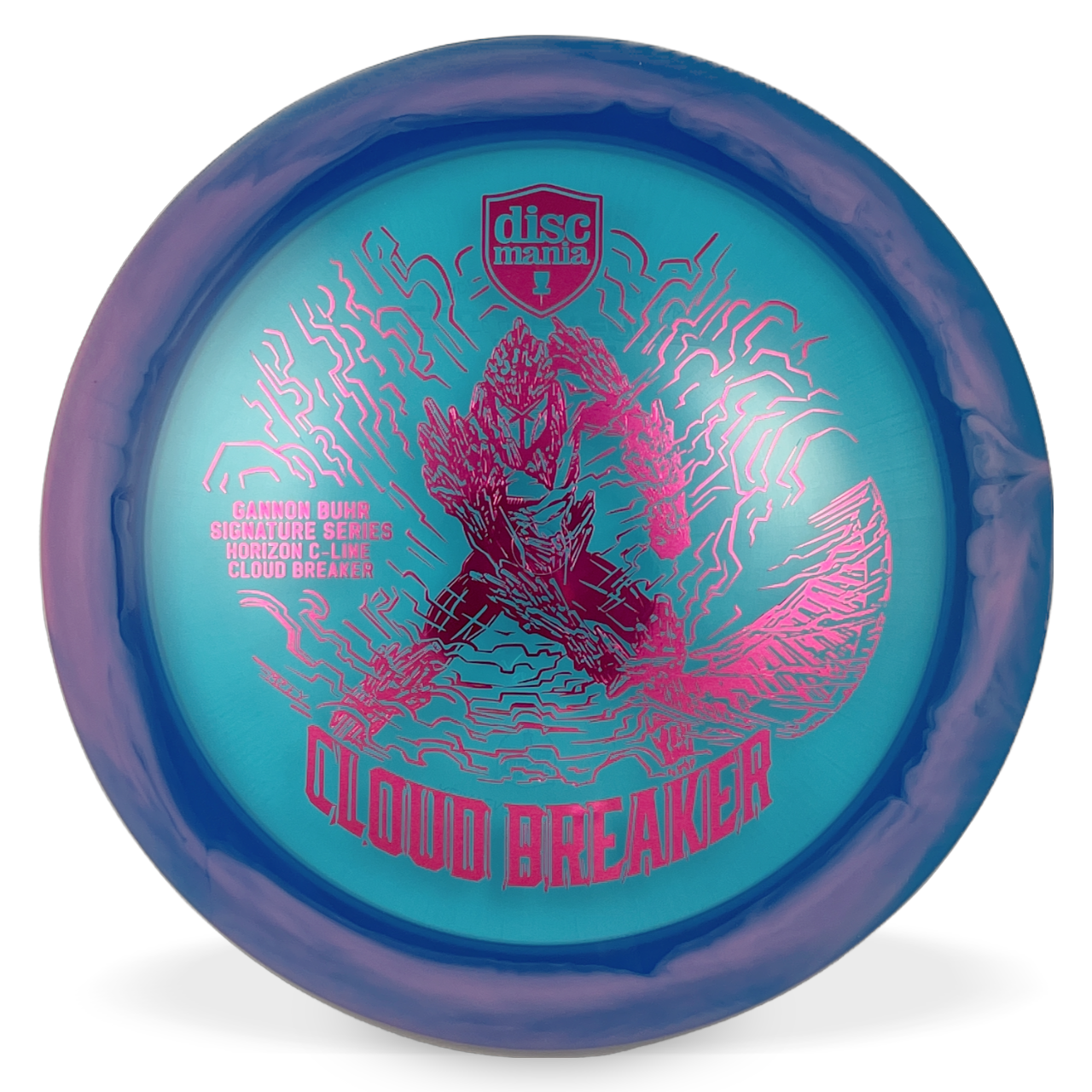 Horizon C-Line Cloud Breaker