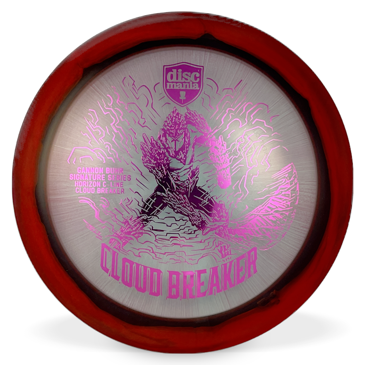 Horizon C-Line Cloud Breaker