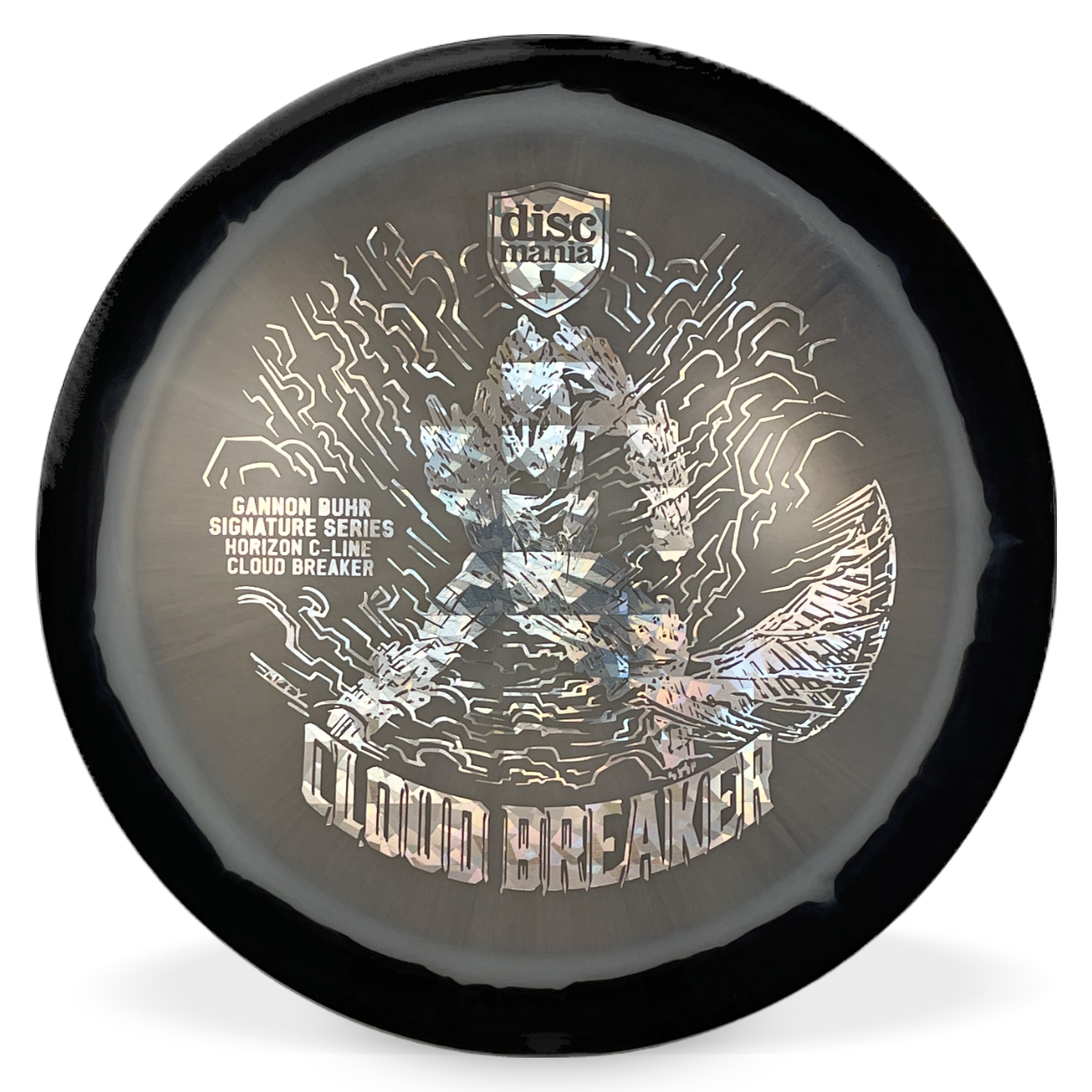 Horizon C-Line Cloud Breaker