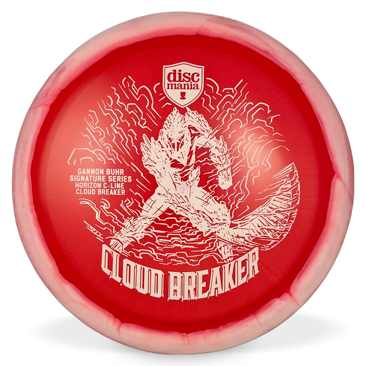 Horizon C-Line Cloud Breaker