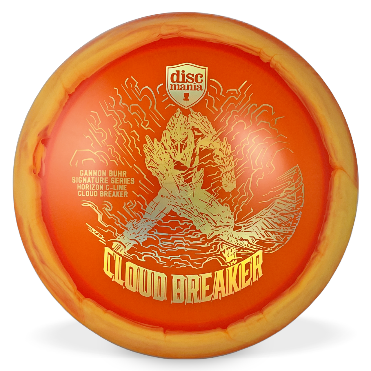 Horizon C-Line Cloud Breaker