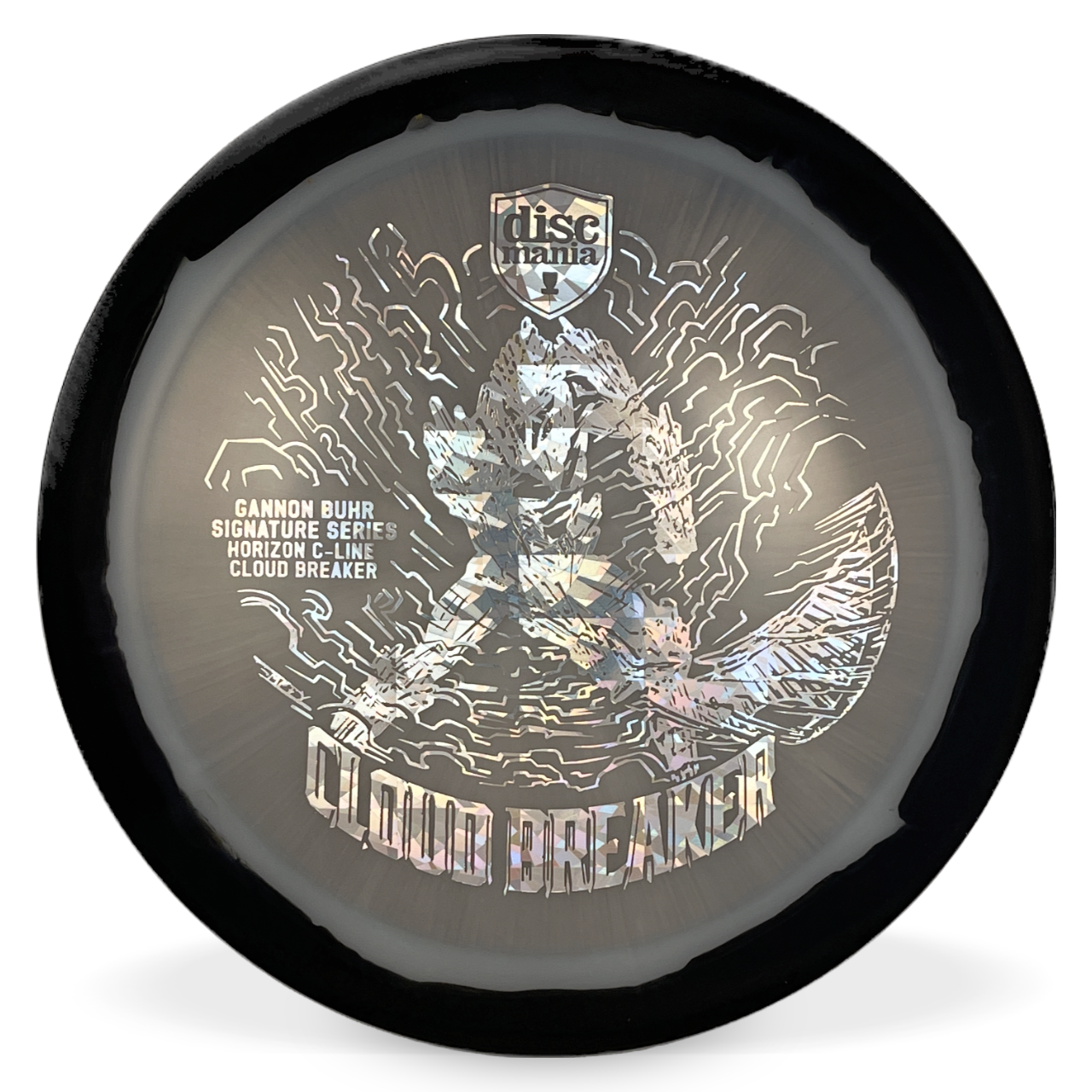 Horizon C-Line Cloud Breaker