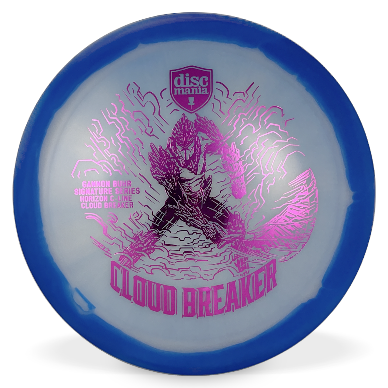 Horizon C-Line Cloud Breaker