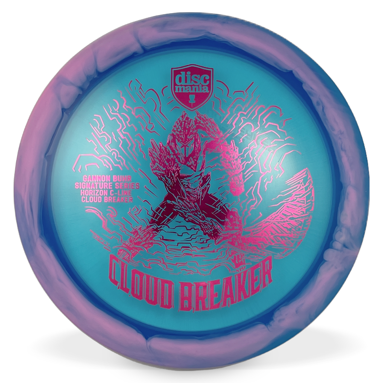 Horizon C-Line Cloud Breaker