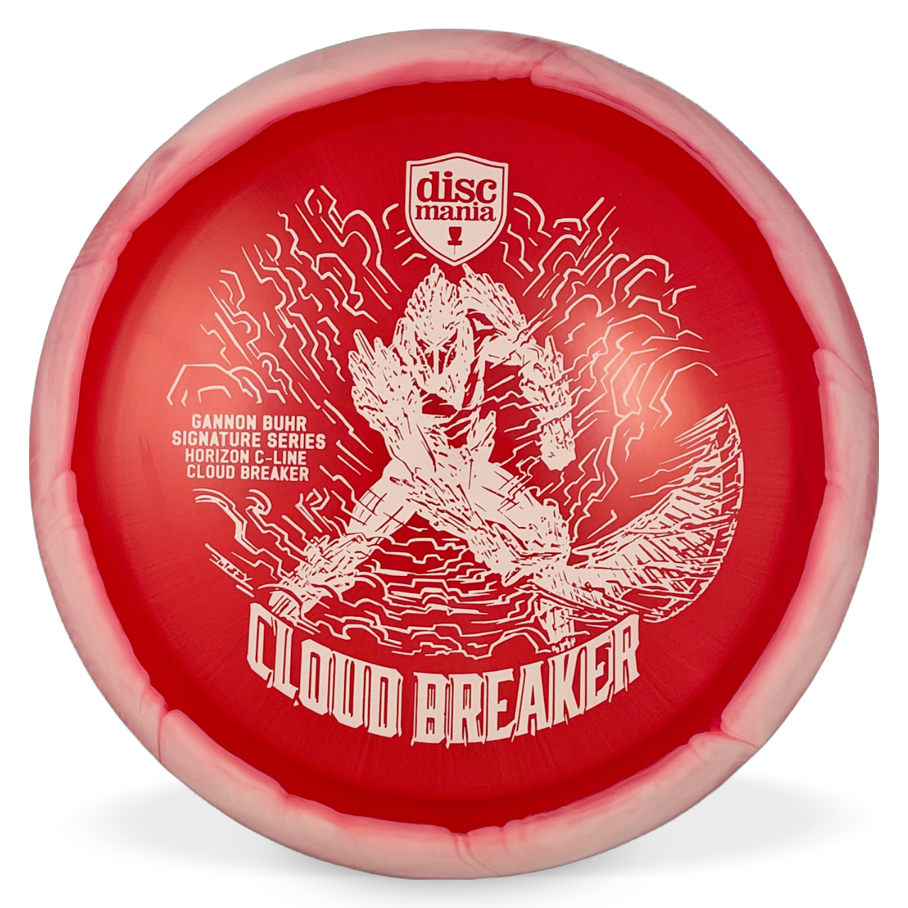 Horizon C-Line Cloud Breaker