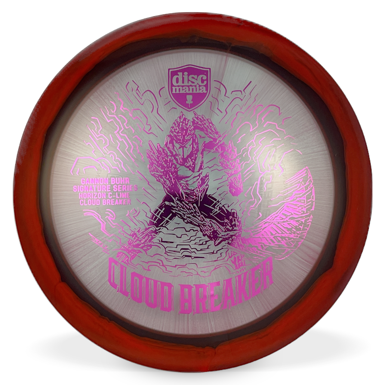 Horizon C-Line Cloud Breaker