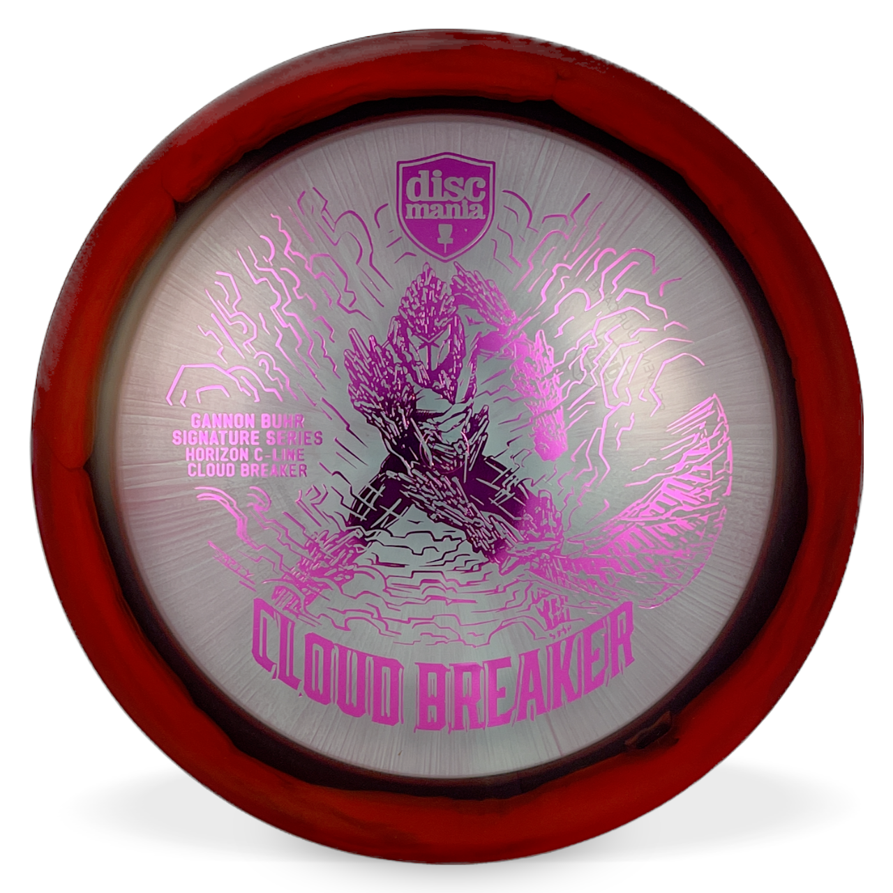 Horizon C-Line Cloud Breaker