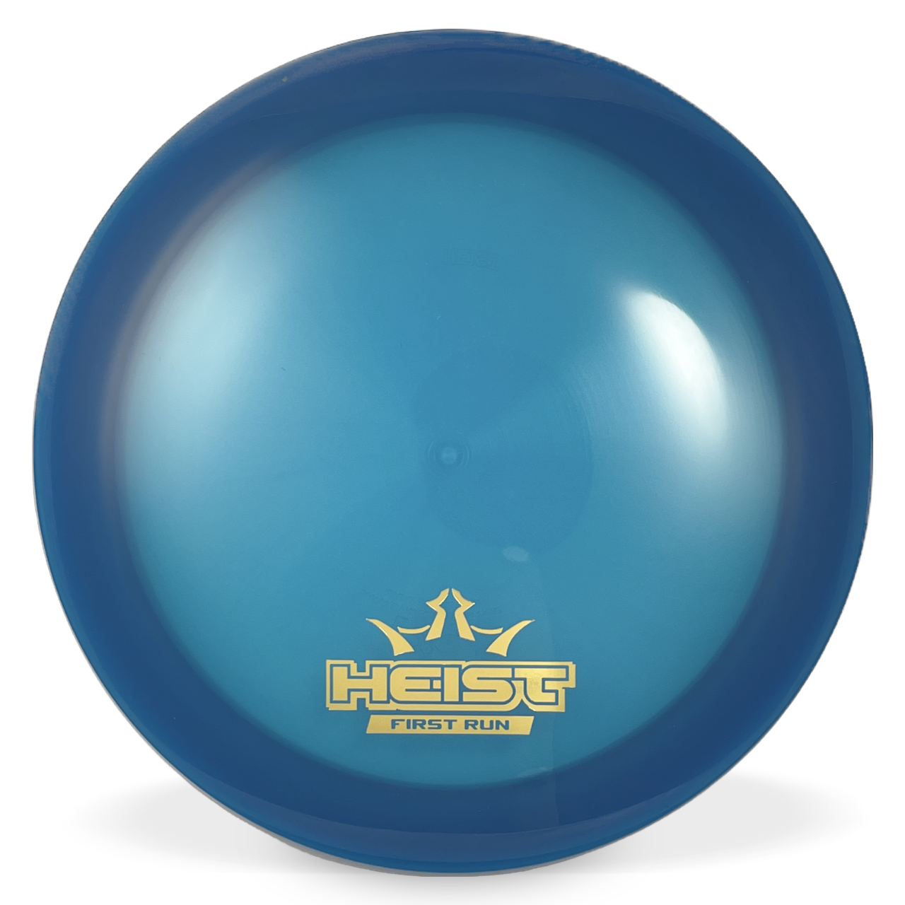 First Run Lucid Heist