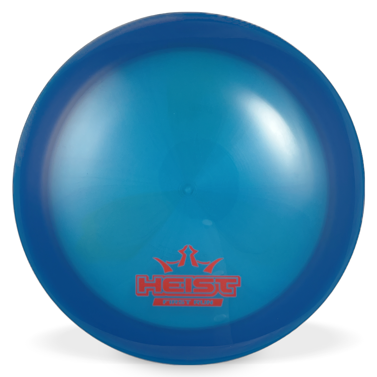 First Run Lucid Heist