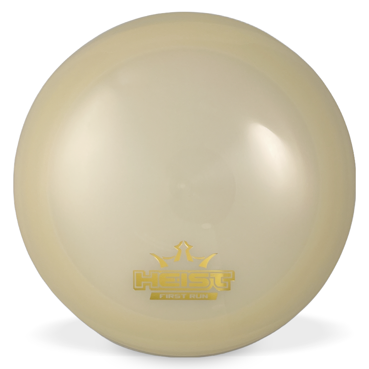 First Run Lucid Heist