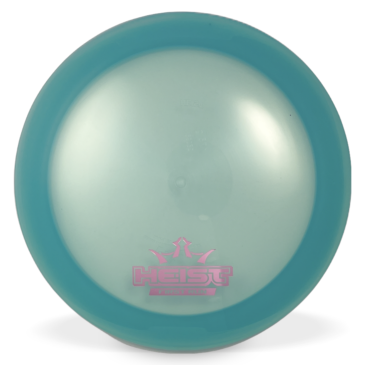 First Run Lucid Heist