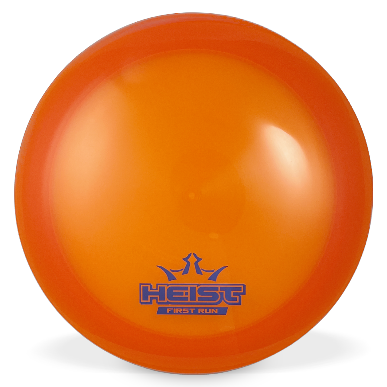 First Run Lucid Heist