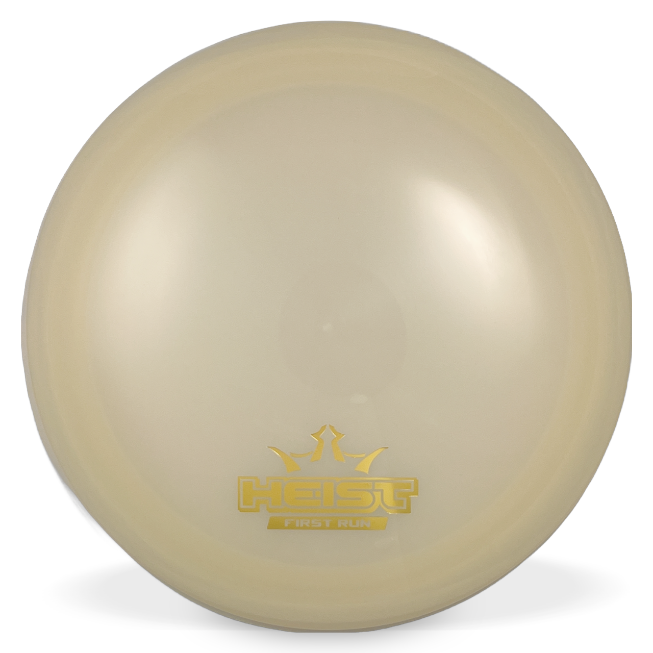 First Run Lucid Heist