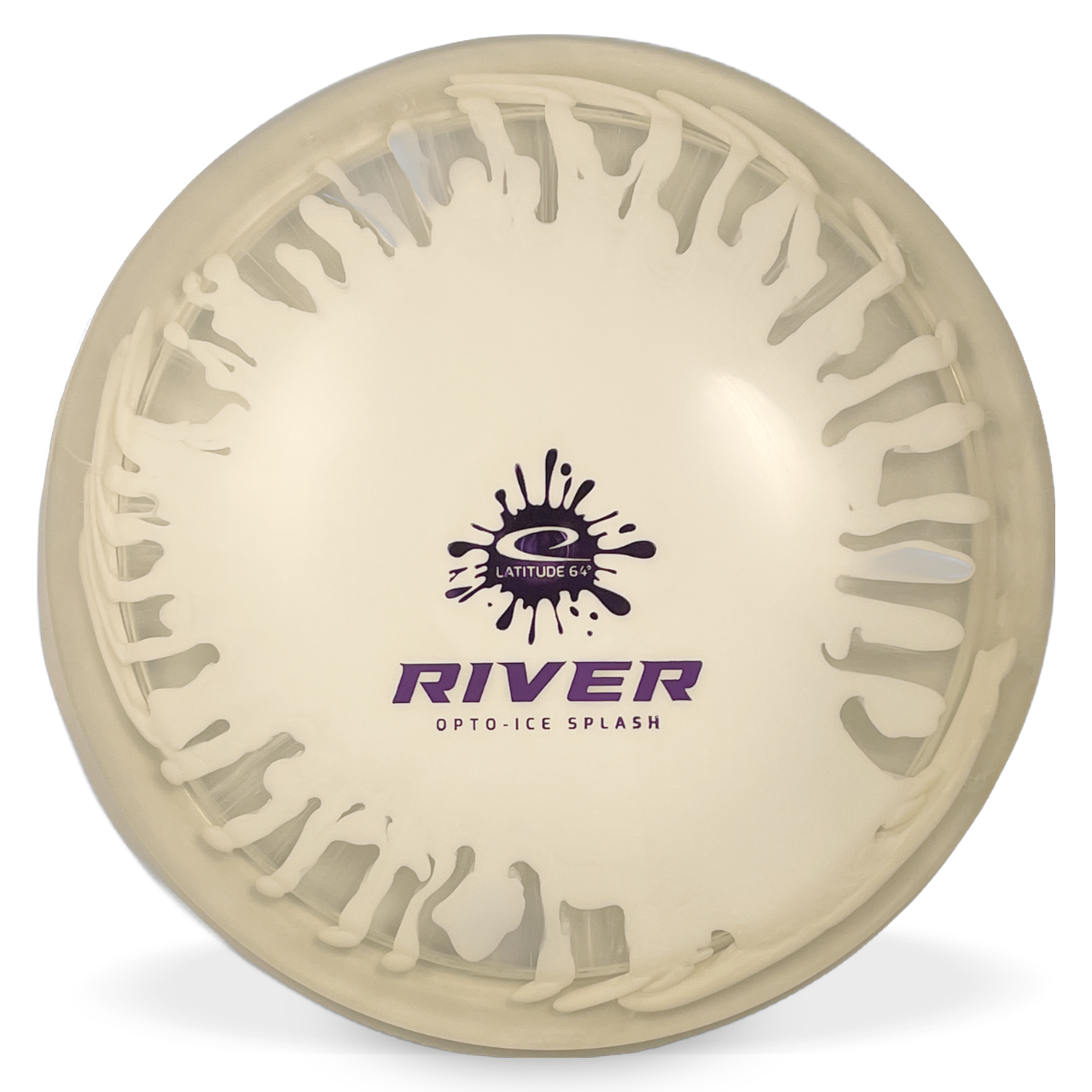 Opto Ice Splash River