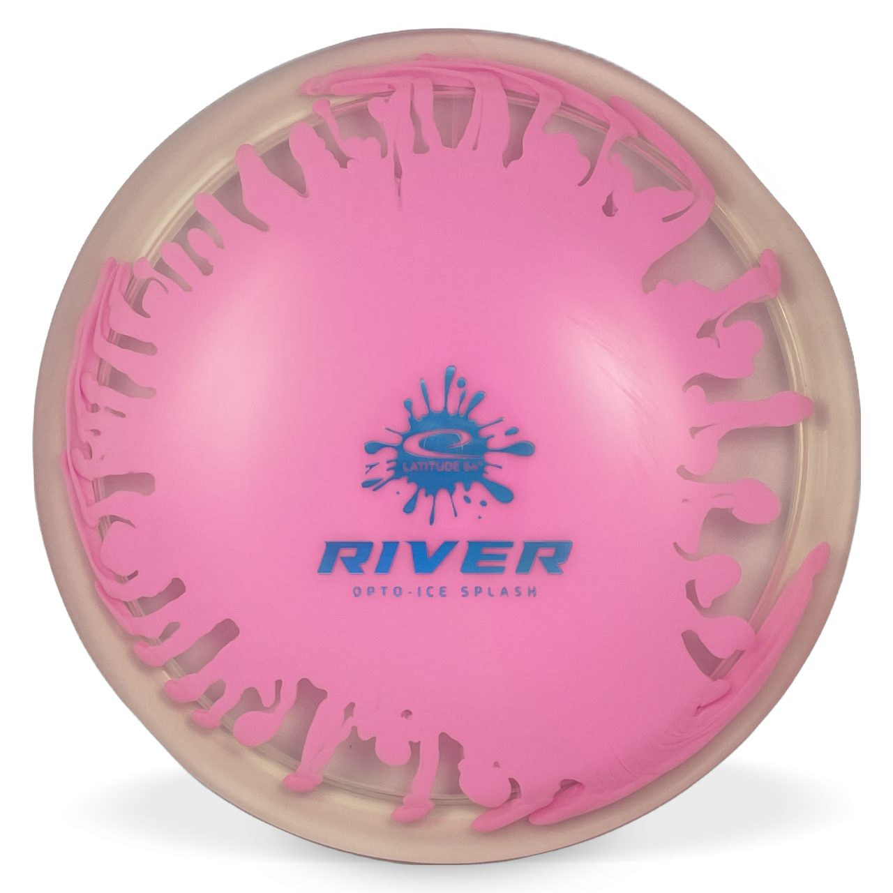 Opto Ice Splash River