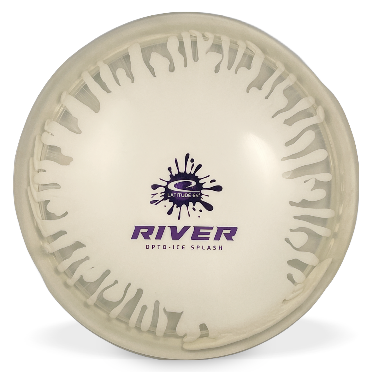 Opto Ice Splash River