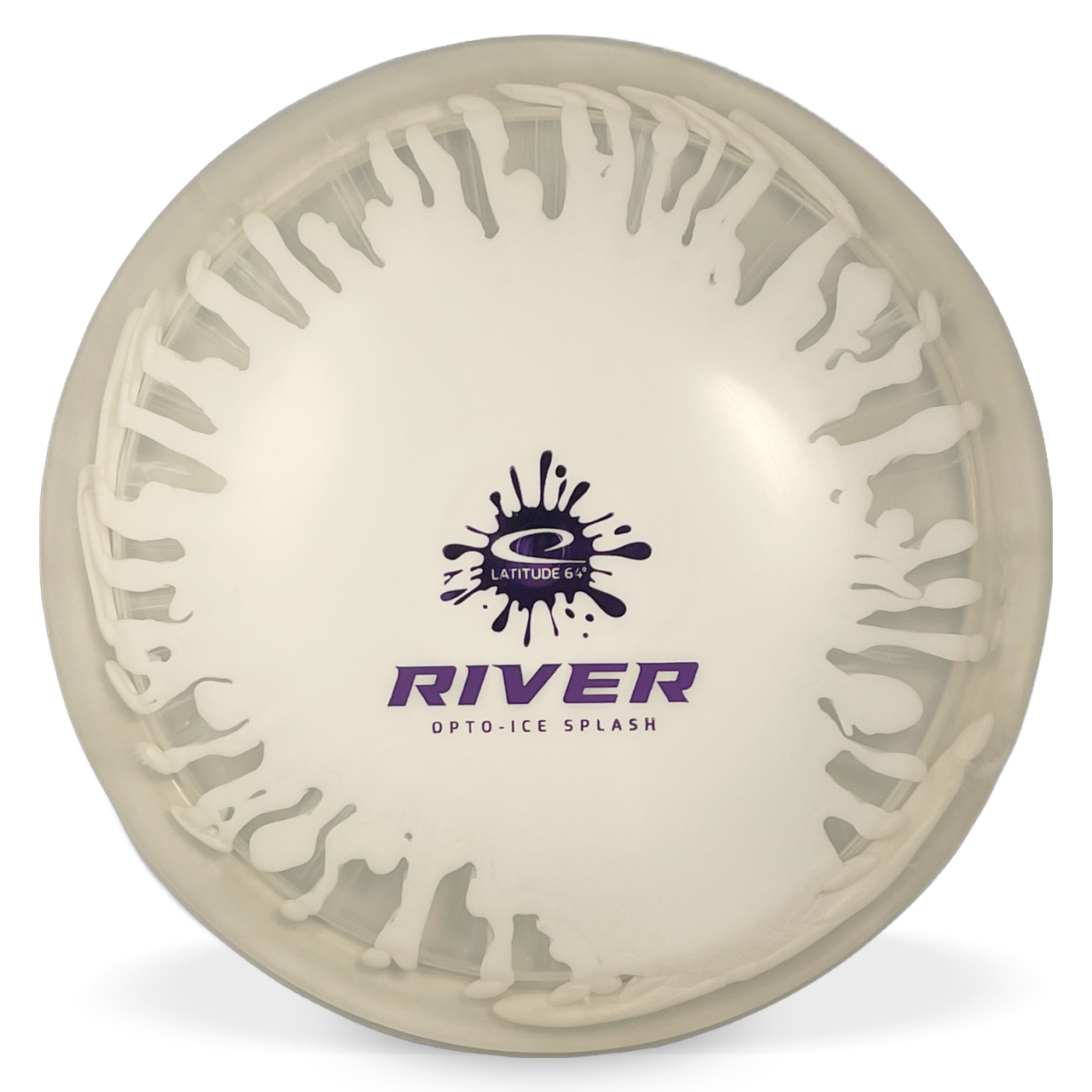 Opto Ice Splash River