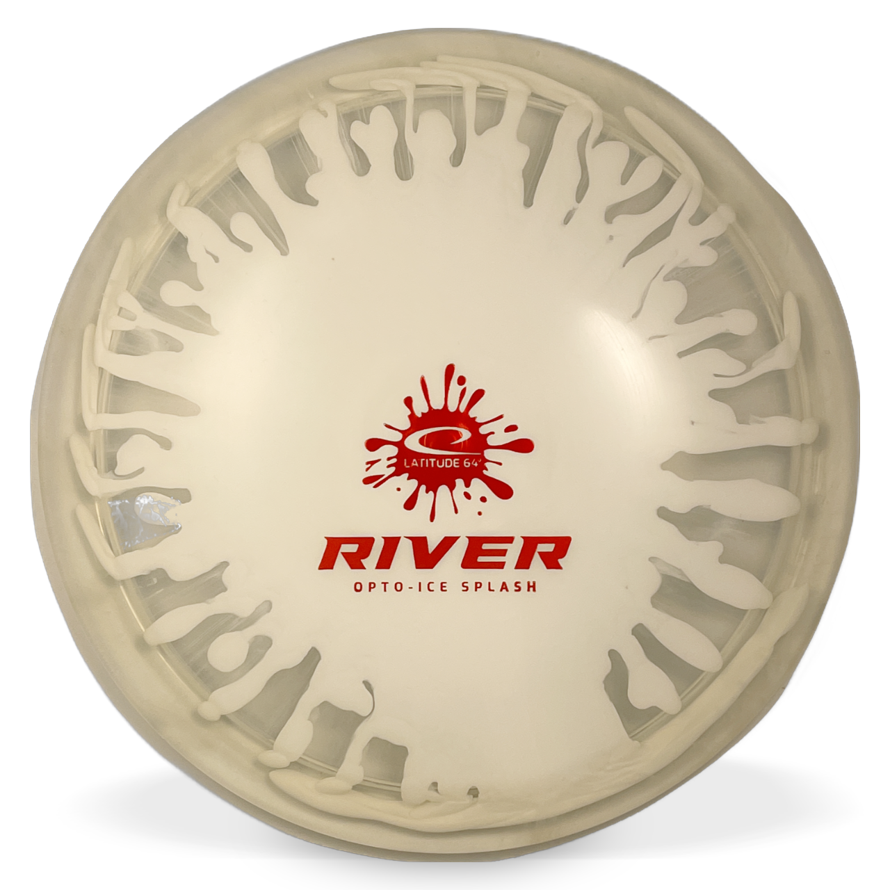 Opto Ice Splash River