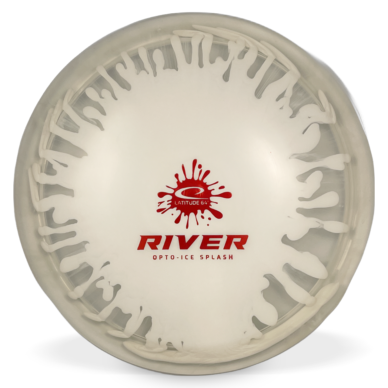 Opto Ice Splash River