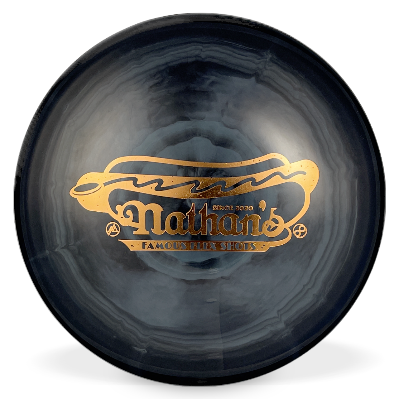 Nathan's Famous Flex Discs - Infinite Molds