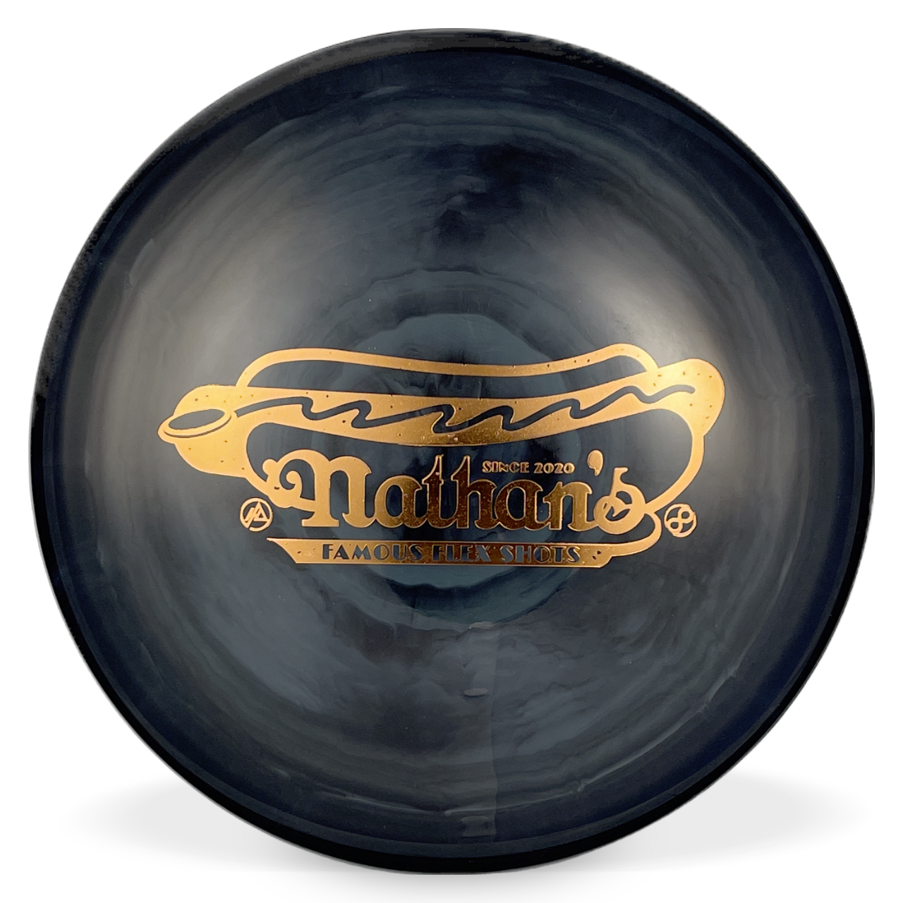 Nathan's Famous Flex Discs - Infinite Molds