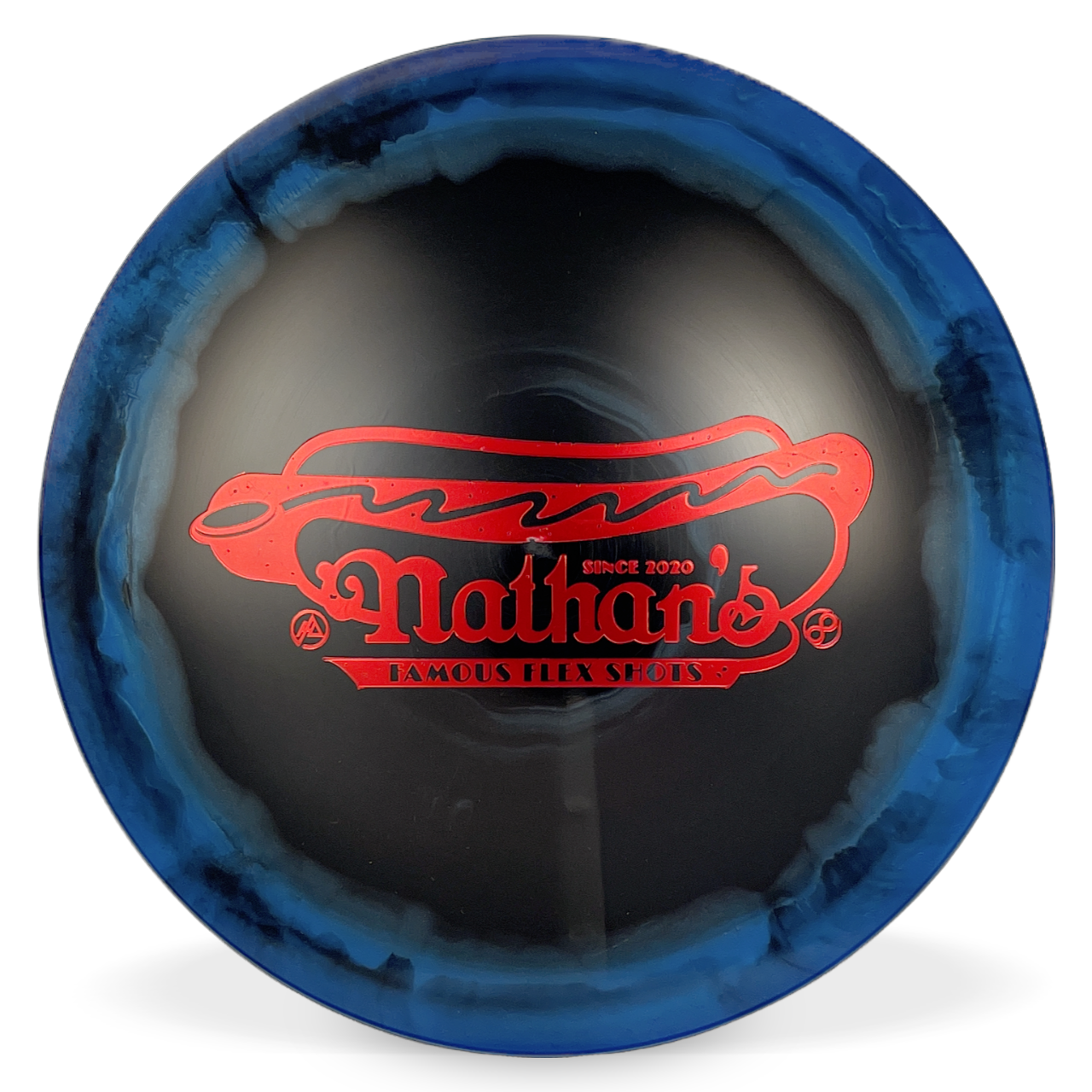 Nathan's Famous Flex Discs - Infinite Molds