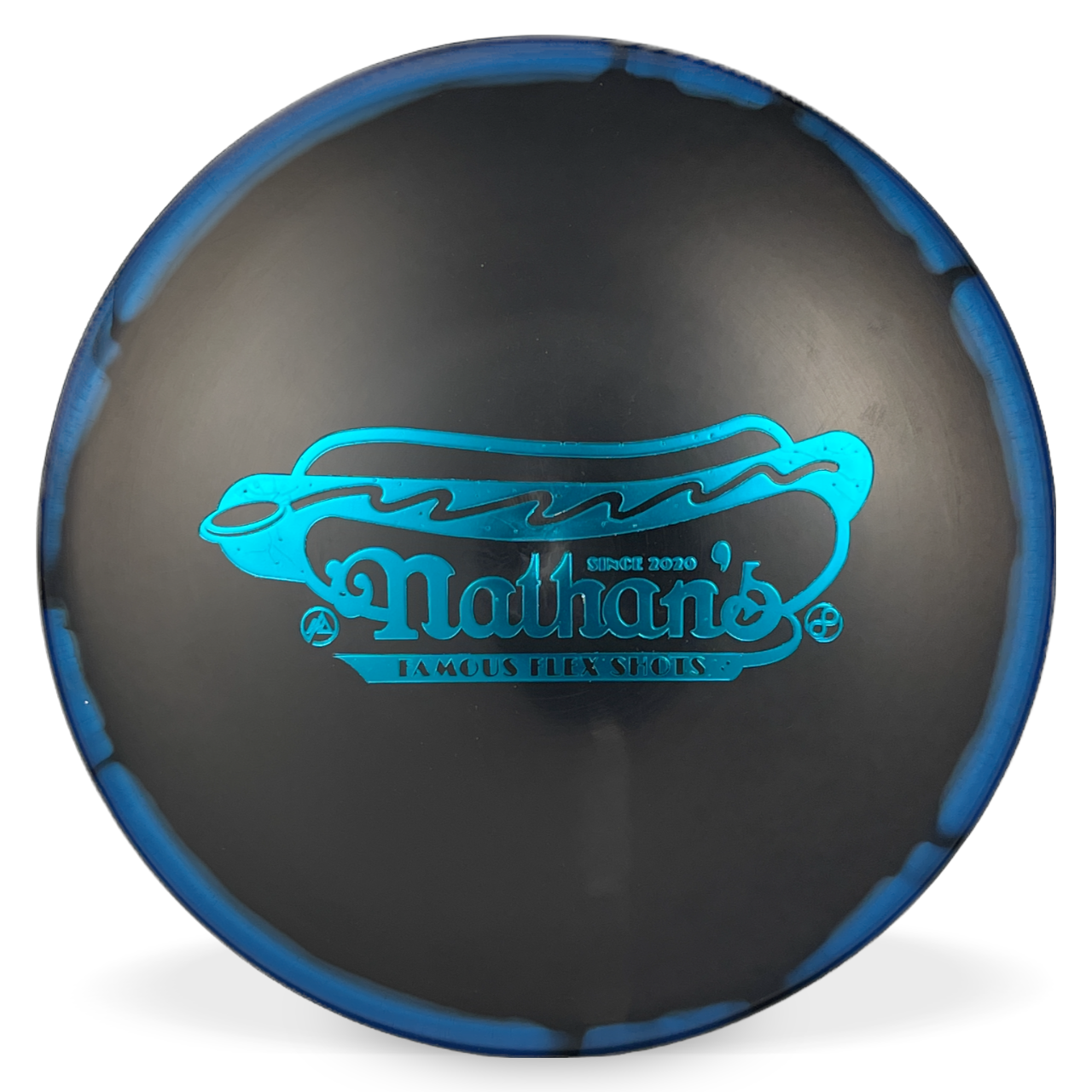 Nathan's Famous Flex Discs - Infinite Molds