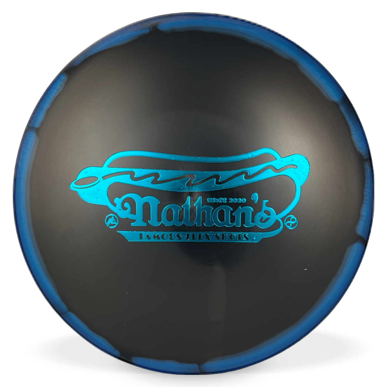 Nathan's Famous Flex Discs - Infinite Molds