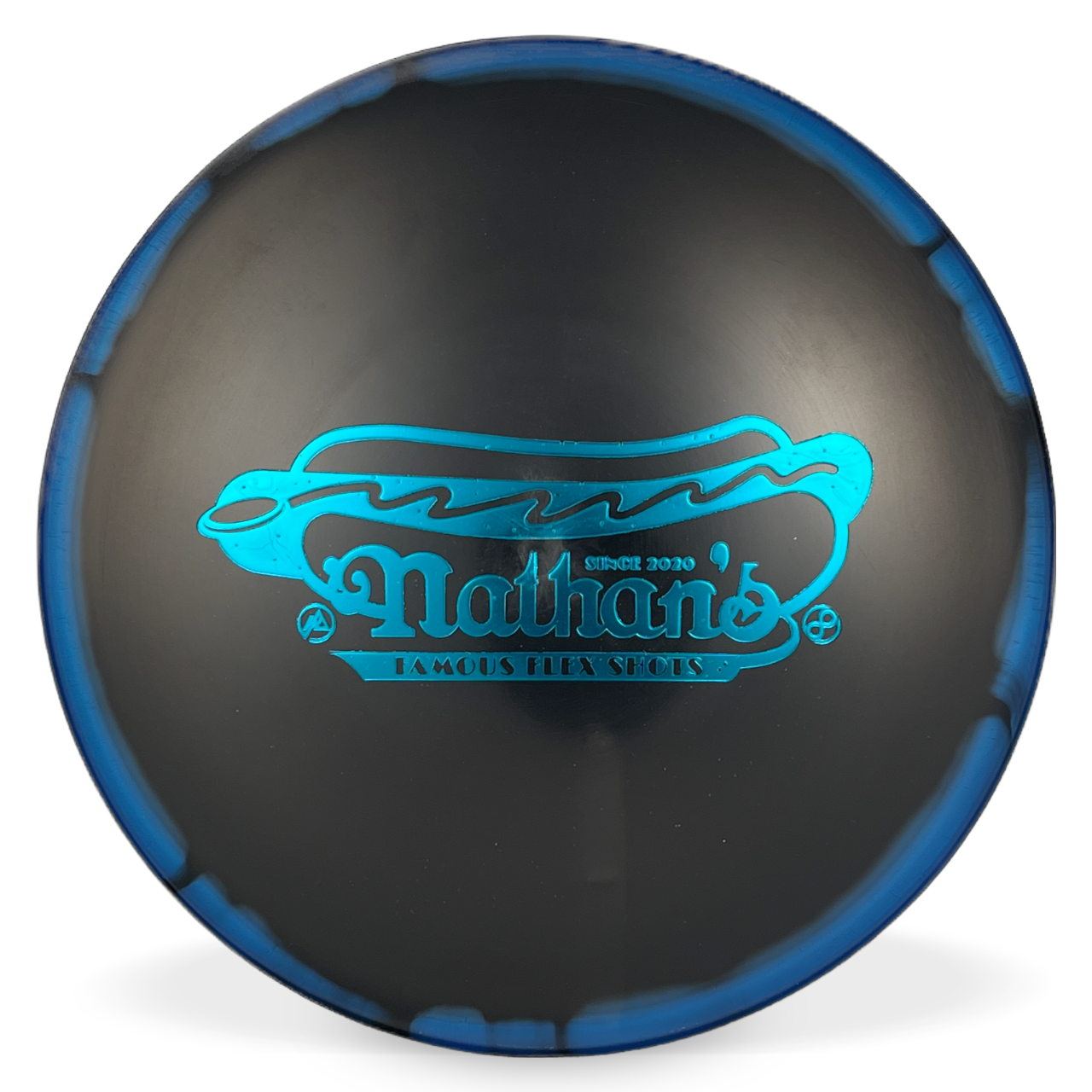 Nathan's Famous Flex Discs - Infinite Molds